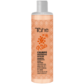 Tahe - Champú KIDS preventivo escolar protect 300 ml