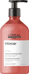 L`Oréal Serie Expert - Champu INFORCER anti-rotura 500 ml