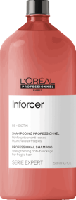 L`Oréal Serie Expert - Champu INFORCER anti-rotura 1500 ml