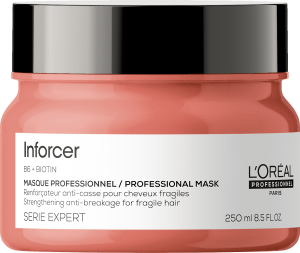 L`Oréal Serie Expert - Mascarilla INFORCER anti-rotura 250 ml