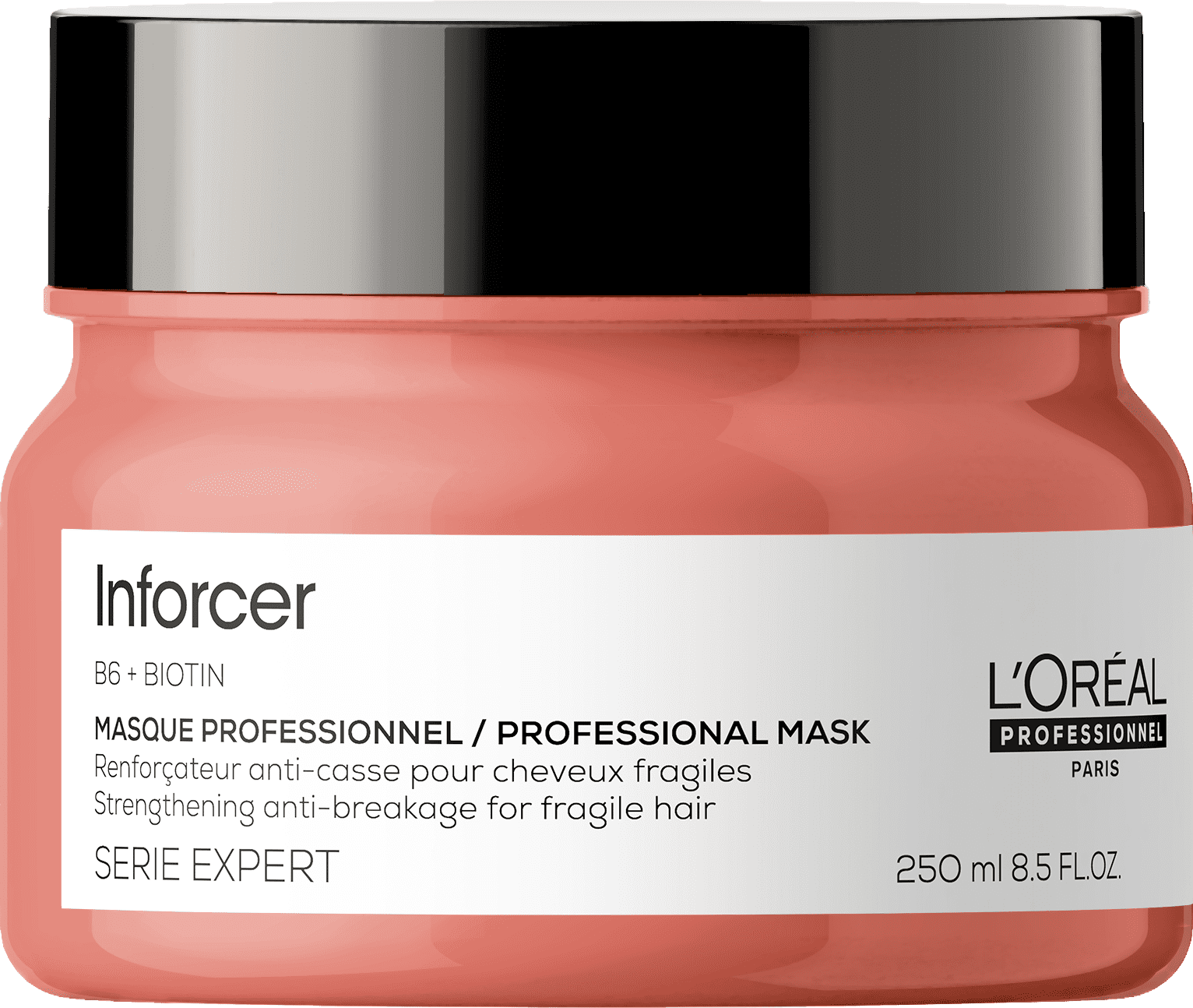 L`Oréal Serie Expert - Mascarilla INFORCER anti-rotura 250 ml