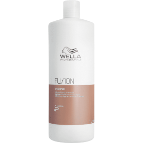 Wella - Champú FUSION Intense Repair 1000 ml