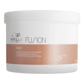 Wella - Mascarilla FUSION Intense Repair 500 ml