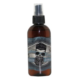 Captain Cook - Spray Fijador Capilar 125 ml (04961)
