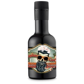 Captain Cook - Champú Cuero Cabelludo Sensible 250 ml (04963)