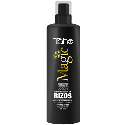 Tahe - Loción Magic Rizos Reavivadora 300 ml