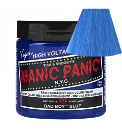 Manic Panic - Tinte CLASSIC Fantasía BAD BOY BLUE 118 ml