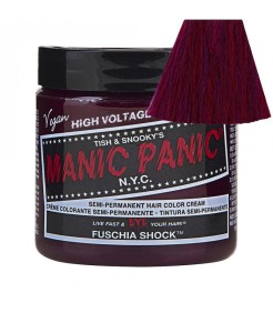 Manic Panic - Tinte CLASSIC Fantasía FUSCHIA SHOCK 118 ml