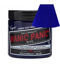 Manic Panic - Tinte CLASSIC Fantasía ROCKABILLY BLUE 118 ml