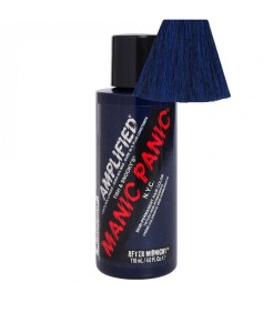 Manic Panic - Tinte AMPLIFIED Fantasía AFTER MIDNIGHT 118 ml