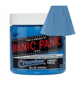 Manic Panic - Tinte CREAMTONE Fantasía BLUE ANGEL 118 ml