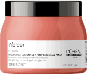 L`Oréal Serie Expert - Mascarilla INFORCER anti-rotura 500 ml