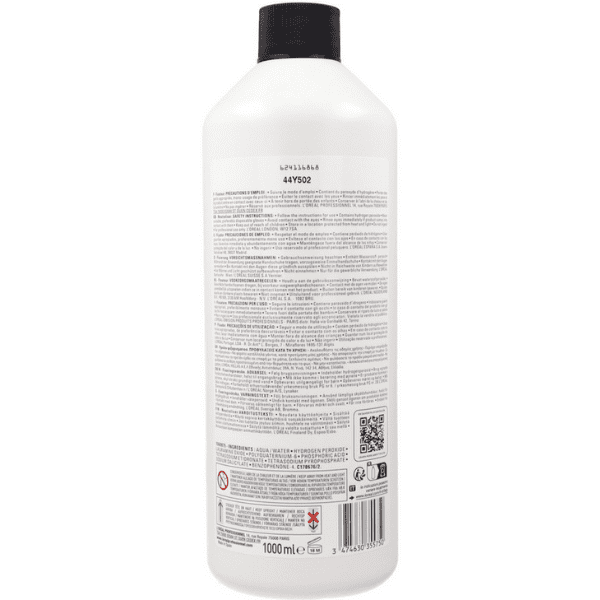 L`Oréal - Neutralizante de permanente DULCIA Advanced 1000 ml
