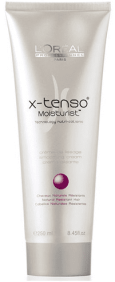 L`Oréal - Desrizante X-TENSO MOISTURIST cabello RESISTENTE 250 ml 