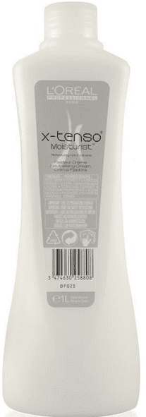 L`Oréal - Neutralizante para desrizante X-TENSO MOISTURIST 1000 ml 