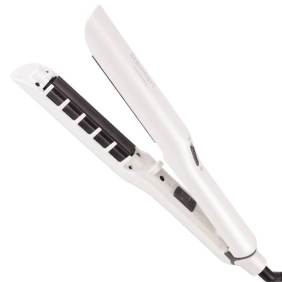 Steinhart - Plancha de pelo TITANIUM AUTOFRIZZ (P795038AF)