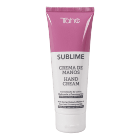 Tahe - Crema de Manos, Uñas y Pies SUBLIME 75 ml