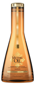 L`Oréal Mythic Oil - Champú para cabello Fino o Normal 250 ml
