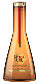 L`Oréal Mythic Oil - Champú para cabello Grueso 250 ml