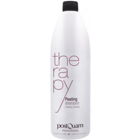 Postquam - Champú PEELING Eliminador de Residuos 1000 ml