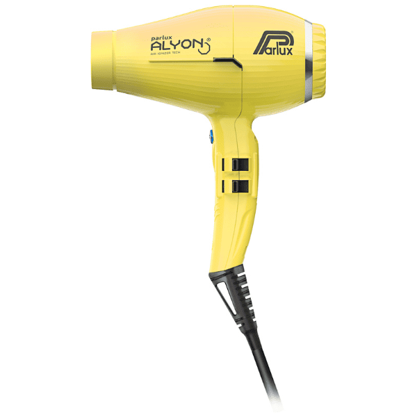 Parlux - Secador ALYON Amarillo 2250 watios