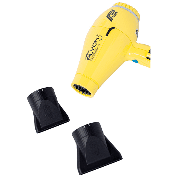 Parlux - Secador ALYON Amarillo 2250 watios