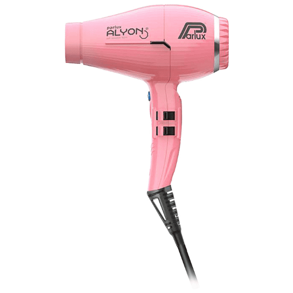 Parlux - Secador ALYON Rosa 2250 watios