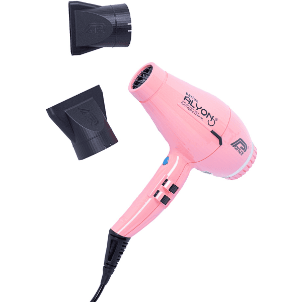 Parlux - Secador ALYON Rosa 2250 watios