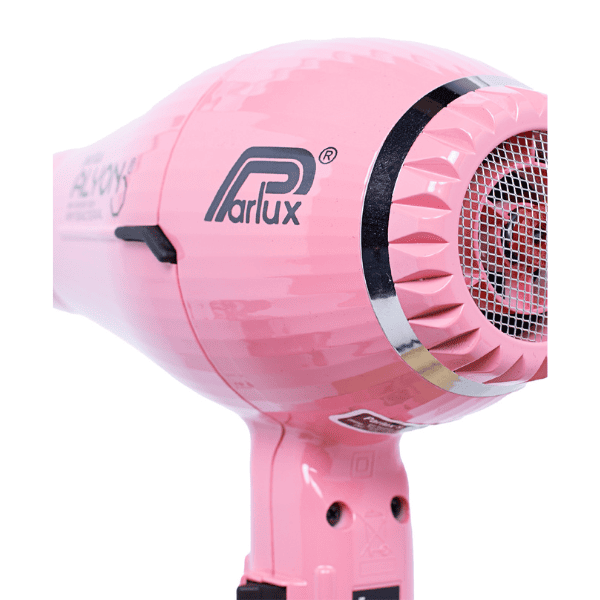Parlux - Secador ALYON Rosa 2250 watios