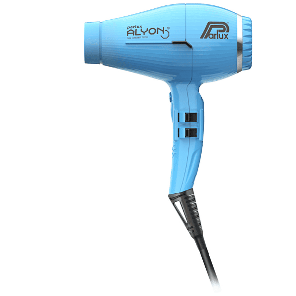 Parlux - Secador ALYON Turquesa 2250 watios