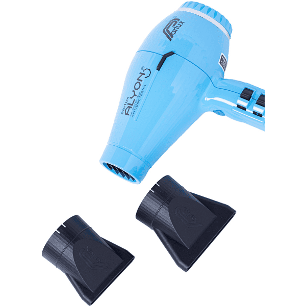 Parlux - Secador ALYON Turquesa 2250 watios