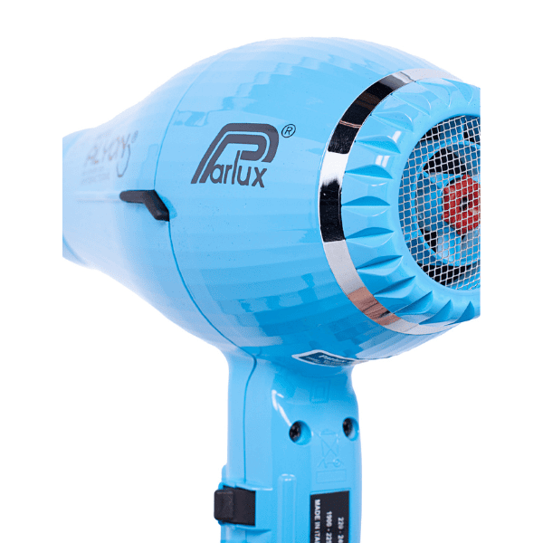 Parlux - Secador ALYON Turquesa 2250 watios