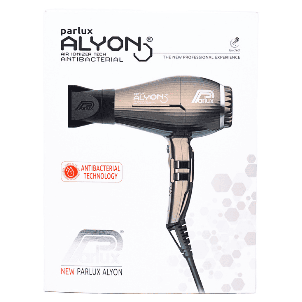 Parlux - Secador ALYON Bronce 2250 watios