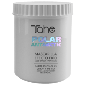 Tahe - Mascarilla POLAR ANTARCTIC efecto frío 700 ml