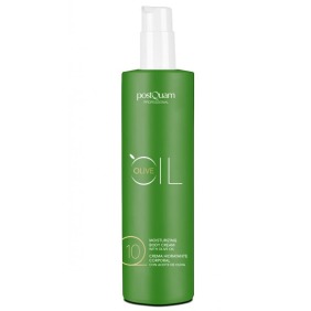 Postquam -  Body Milk OIL OLIVE 250 ml    