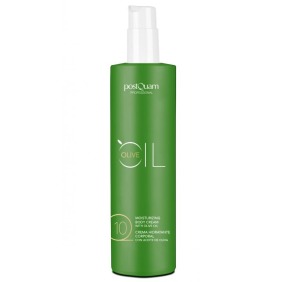 Postquam -  Body Milk OIL OLIVE 250 ml    