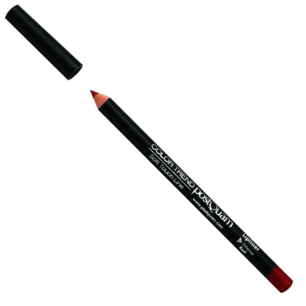 Postquam - Lápiz de Labios LIPLINER Intense Red 3 gr.