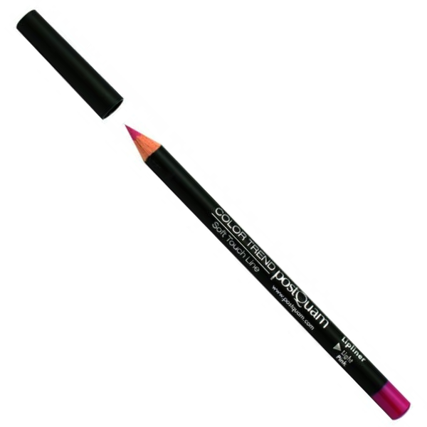 Postquam - Lápiz de Labios LIPLINER Light Pink 3 gr.