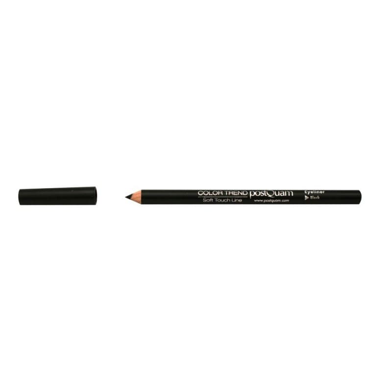 Postquam - Lápiz de Ojos EYELINER Black 3 gr.