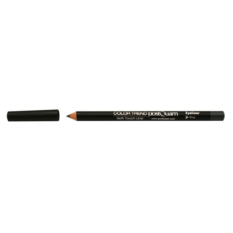 Postquam - Lápiz de Ojos EYELINER Grey 3 gr.