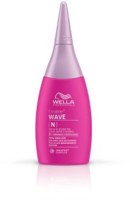 Wella - Líquido de permanente CREATINE+ WAVE (N) para hacer ondas 75 ml