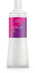 Wella - Neutralizante CURL & WAVE para permanente 1000 ml