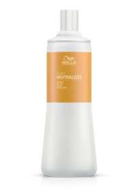 Wella - Neutralizante STRAIGHT para desrizante 1000 ml