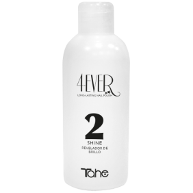 Tahe - SHINE nº2 4-EVER revelador de brillo 200 ml