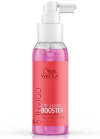 Wella Invigo - Booster Potenciador COLOR BRILLIANCE cabello teñido 100 ml
