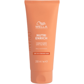 Wella Invigo - Acondicionador NUTRI-ENRICH cabello seco 200 ml