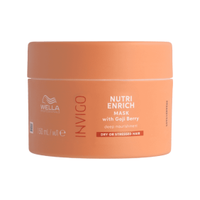 Wella Invigo - Mascarilla NUTRI-ENRICH cabello seco 150 ml