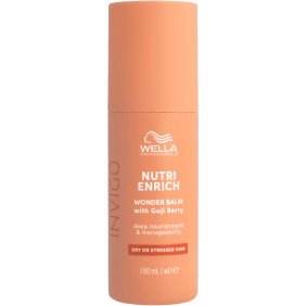 Wella Invigo - Bálsamo Wonder NUTRI-ENRICH cabello seco 150 ml