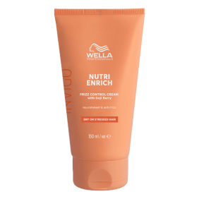 Wella Invigo - Crema Anti-Encrespamiento NUTRI-ENRICH 150 ml