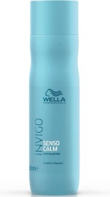 Wella Invigo - Champú SENSO CALM cuero cabelludo sensible 250 ml